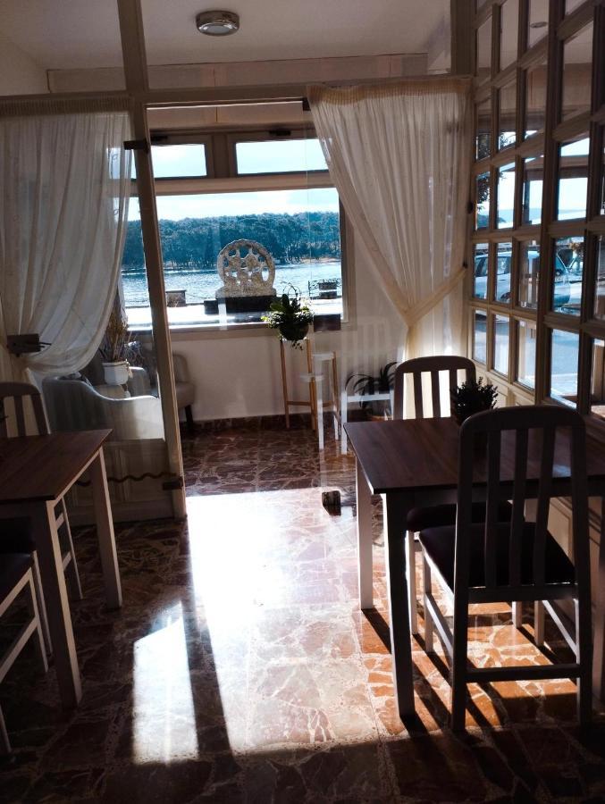 Hotel Argibay O Grove Kültér fotó