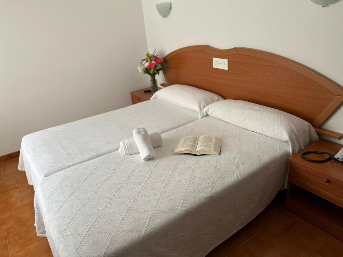 Hotel Argibay O Grove Kültér fotó