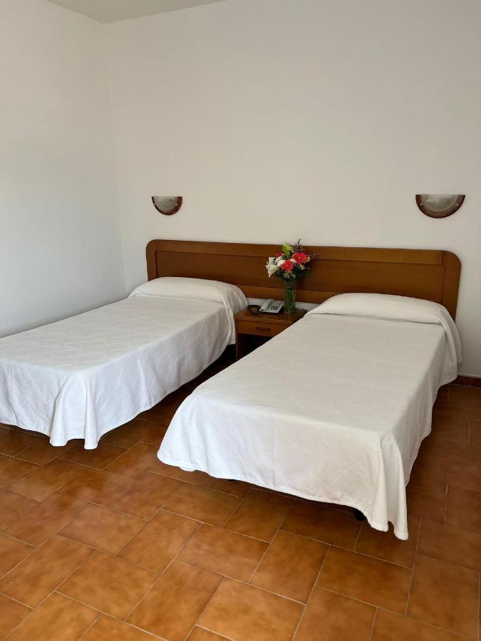 Hotel Argibay O Grove Kültér fotó