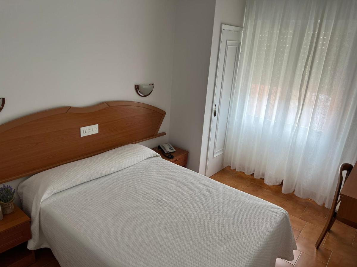 Hotel Argibay O Grove Kültér fotó