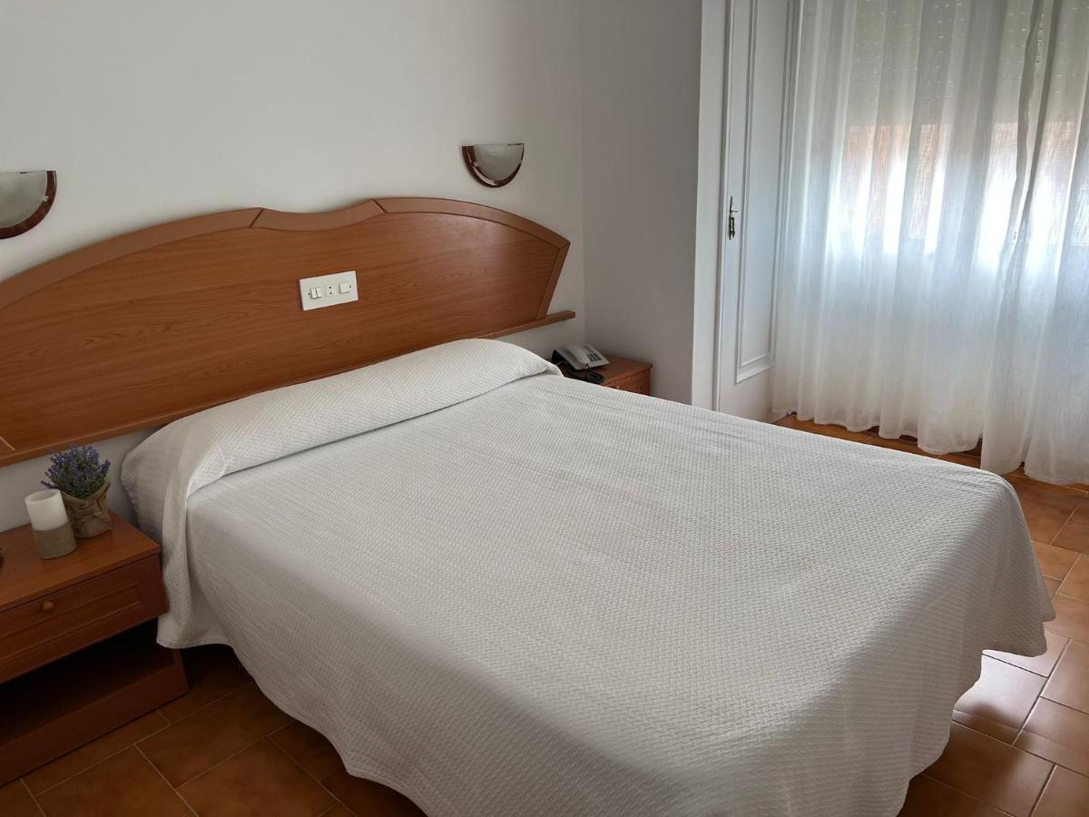 Hotel Argibay O Grove Kültér fotó