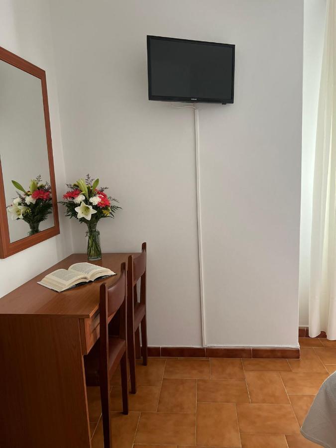 Hotel Argibay O Grove Kültér fotó