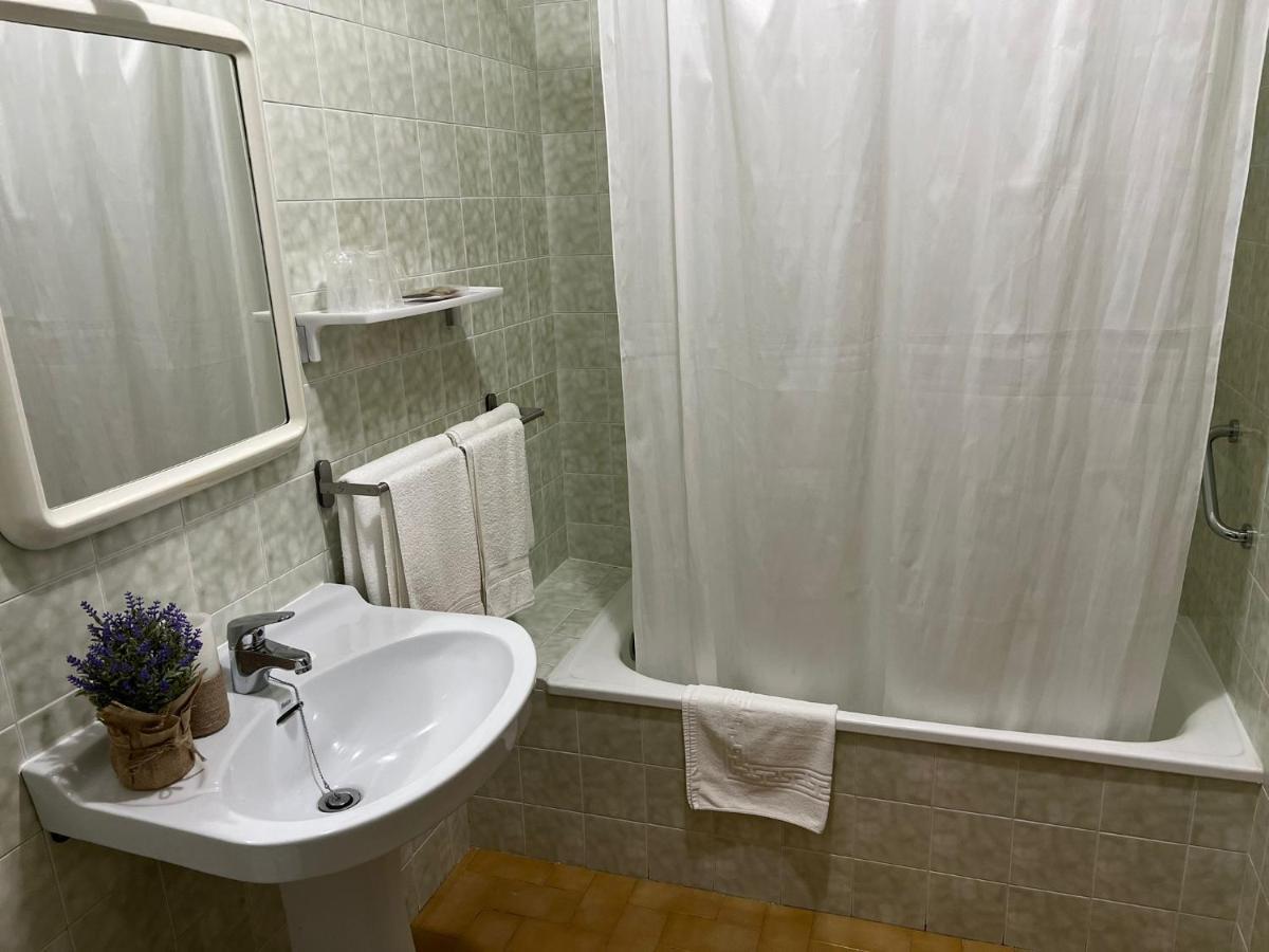Hotel Argibay O Grove Kültér fotó