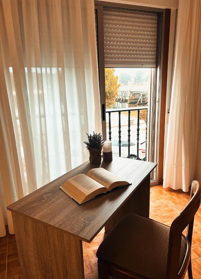Hotel Argibay O Grove Kültér fotó