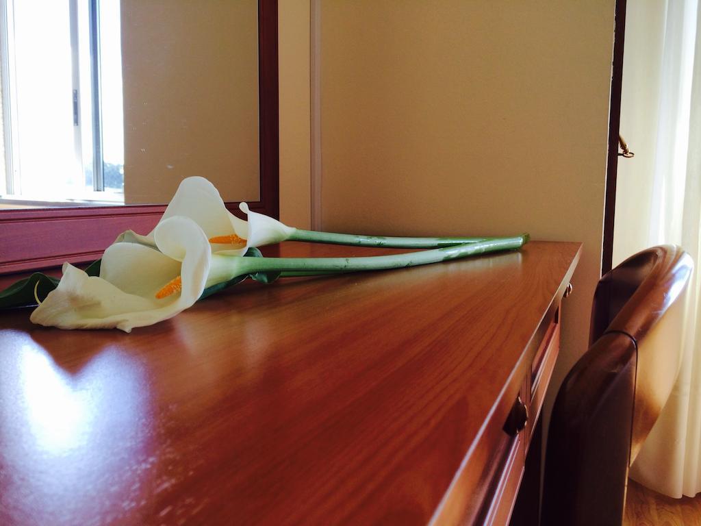 Hotel Argibay O Grove Kültér fotó